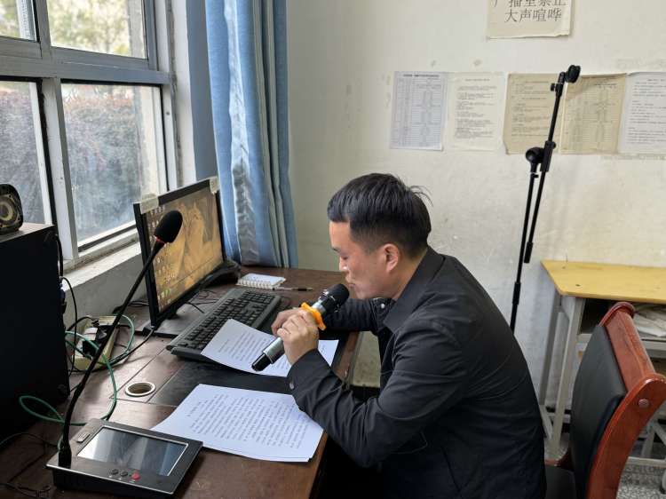 简篇-共“沐”书香、分享“悦”读——太阳城集团官网导航读书分享会